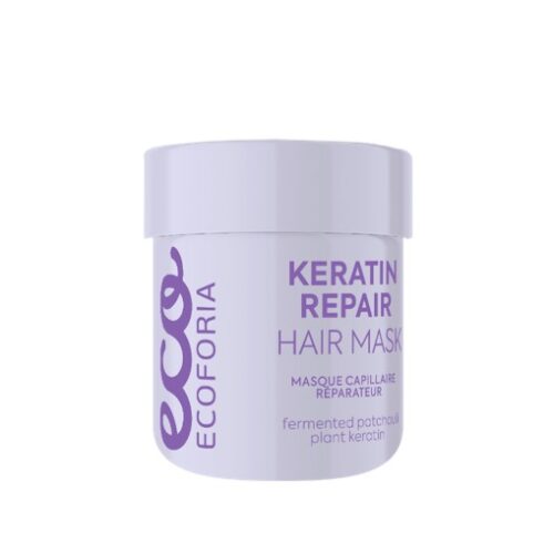 MASCARILLA CAPILAR "KERATIN REPAIR", 200 ML