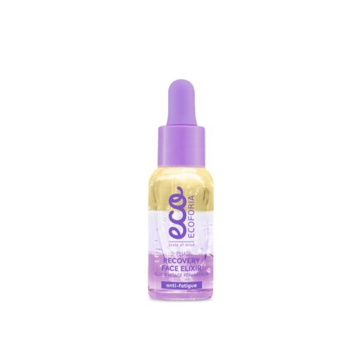 ELIXIR FACIAL DE RECUPERACIÓN EN 3 FASES, 30 ML