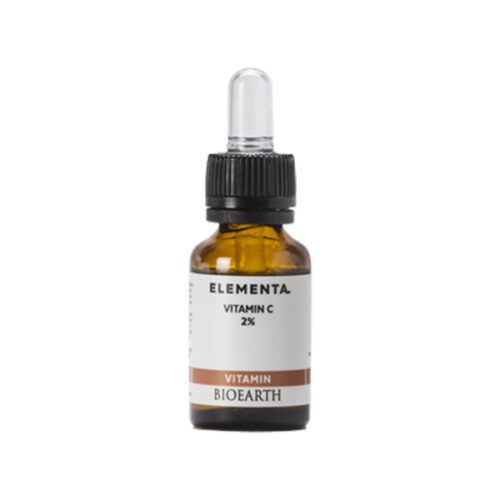 VITAMINA C 2% 15ml