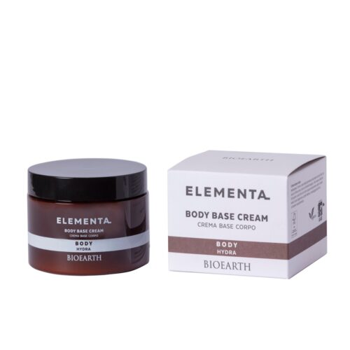 CREMA CORPORAL BASE HYDRA