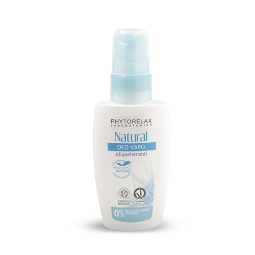 DESODORANTE EN SPRAY NATURAL, 75ML