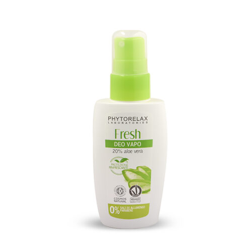 DESODORANTE EN SPRAY FRESH, 75ML