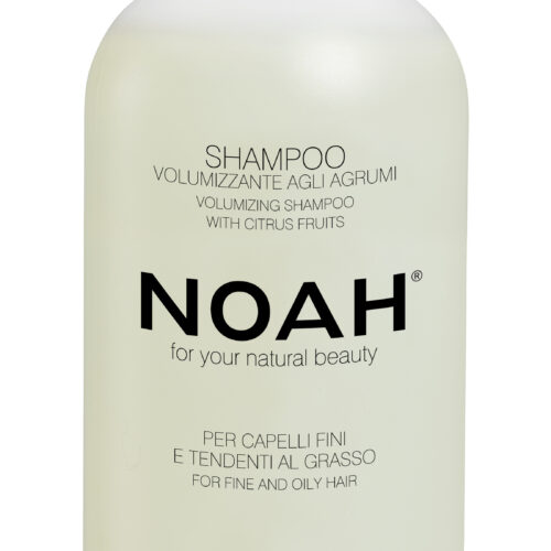 CHAMPÚ VOLUMINIZADOR CON CÍTRICOS, 1000 ML (1.1)