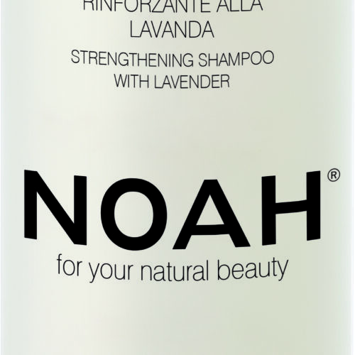 CHAMPÚ FORTALECEDOR CON LAVANDA, 250 ML (1.3)