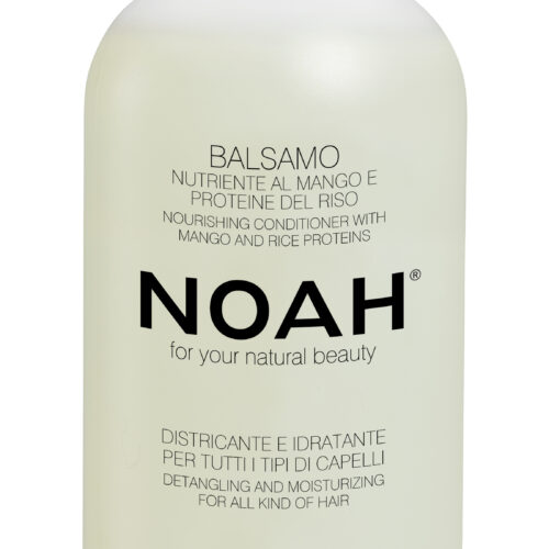 ACONDICIONADOR NUTRITIVO CON MANGO, 1000 ML (2.1)