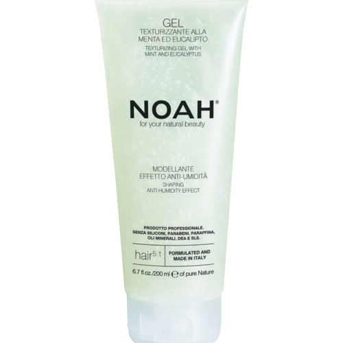 GEL TEXTURIZANTE CON MENTA Y EUCALIPTO (5.1)