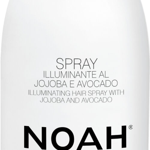SPRAY ILUMINADOR CON JOJOBA Y AGUACATE (5.5)