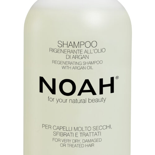 CHAMPÚ REGENERADOR CON ACEITE DE ARGÁN, 1000 ML (1.4)