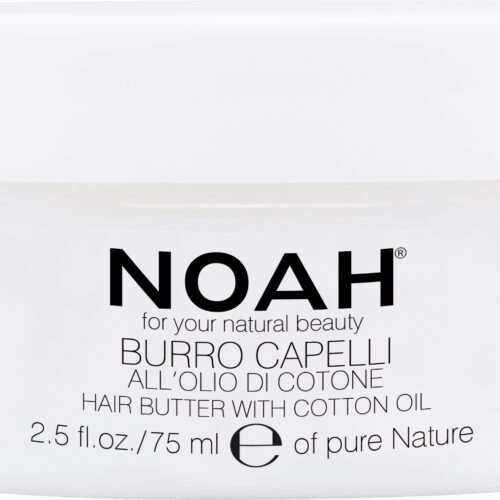 MANTECA CAPILAR CON ACEITE DE ALGODÓN (5.11)