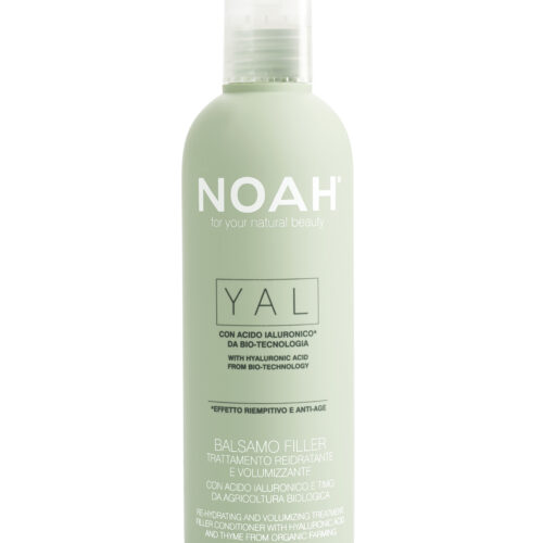YAL ACONDICIONADOR RELLENADOR CON ÁCIDO HIALURÓNICO