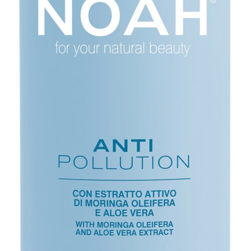 ANTI POLLUTION CHAMPÚ, 250 ML