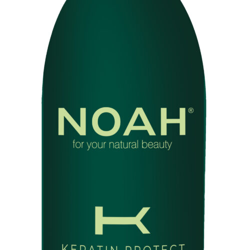 KERATIN PROTECT- TRATAMIENTO PRE-CHAMPÚ EN SPRAY, 100ml