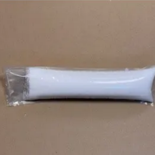 Jabon base de glicerina blanco opaco 1kg