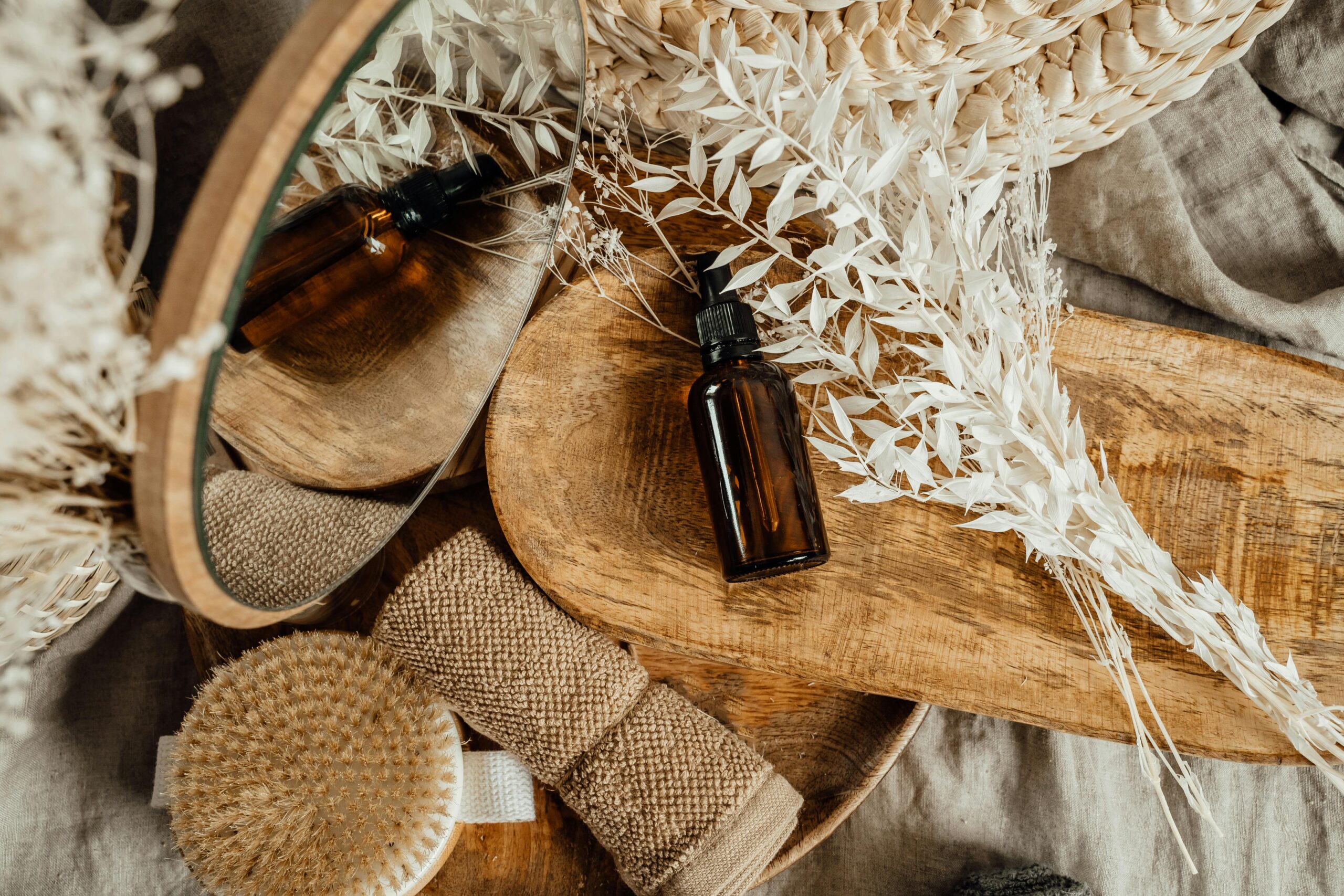 Cosmética facial orgánica en Canarias: la guía definitiva