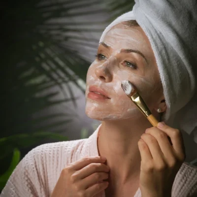 Línea de cosmética facial orgánica y natural – cremas, sérums y tratamientos certificados en Canarias